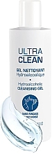 Händedesinfektionsgel - Guinot Ultra Clean Gel — Bild N1