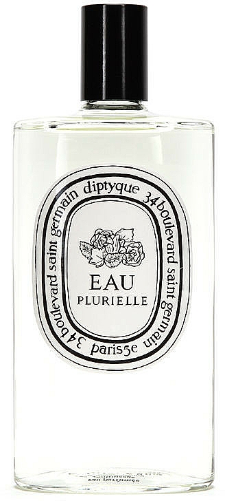 Diptyque Eau Plurielle (Multiuse) - Eau de Parfum — Bild N1