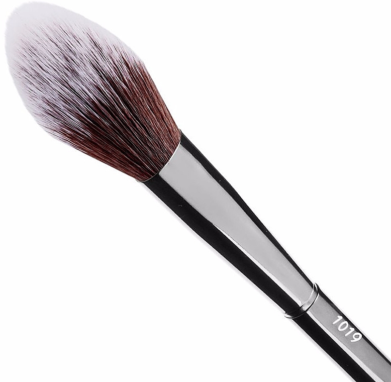 Mischpinsel 1019 - Maiko Luxury Grey Blending Brush — Bild N2