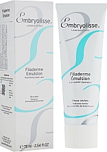 Düfte, Parfümerie und Kosmetik Körperemulsion für trockene Haut - Embryolisse Filaderme Emulsion