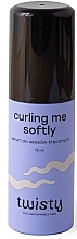 Düfte, Parfümerie und Kosmetik Serum für lockiges Haar - Twisty Curling Me Softly