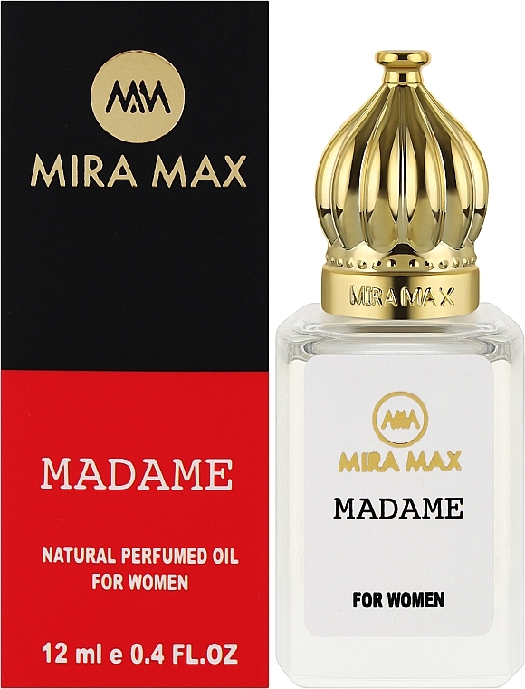 Mira Max Perfect Woman - Parfümöl — Bild N2