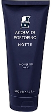 Düfte, Parfümerie und Kosmetik Acqua Di Portofino Notte - Duschgel