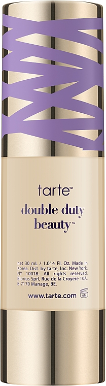 Foundation - Tarte Cosmetics Face Tape Foundation