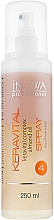 Düfte, Parfümerie und Kosmetik Zwei-Phasen-Sprühkonditionierer - jNOWA Professional Keravital Spray