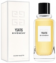 Düfte, Parfümerie und Kosmetik Givenchy Ysatis - Eau de Toilette