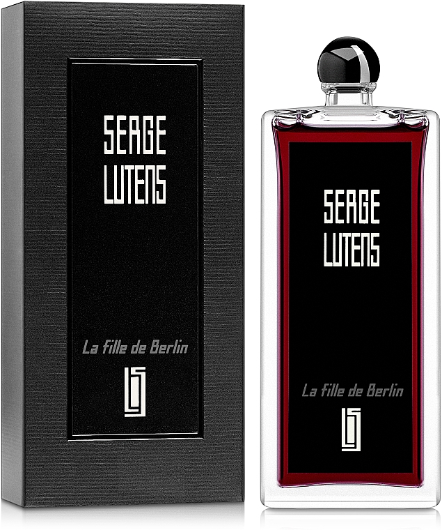 Serge Lutens La Fille de Berlin - Eau de Parfum