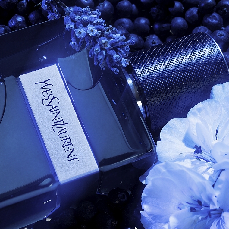 Yves Saint Laurent Y Intense - Eau de Parfum — Bild N7