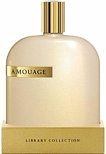 Amouage The Library Collection Opus VIII - Eau de Parfum — Foto N3