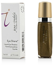 Düfte, Parfümerie und Kosmetik Flüssiger Lidschatten - Jane Iredale Eye Shere Liquid Shadow