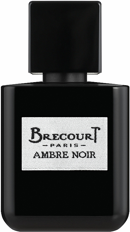 Brecourt Ambre Noir - Parfüm — Bild N1