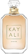 Düfte, Parfümerie und Kosmetik Kayali Citrus 08 - Eau de Parfum