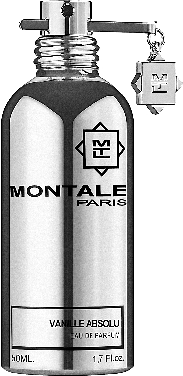 Montale Vanille Absolu - Eau de Parfum — Bild N1
