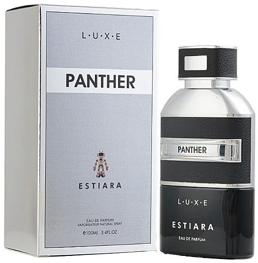 Estiara Panther - Eau de Parfum — Bild N1