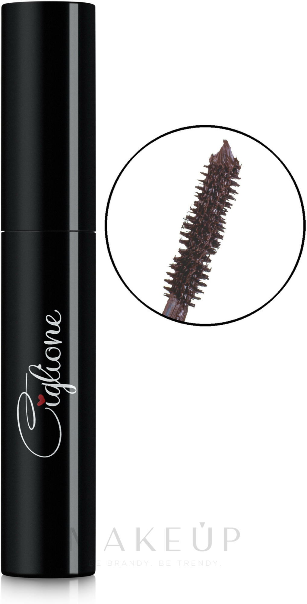 Wimperntusche - Diego Dalla Palma Mascara Ciglione — Bild 112 - Marrone