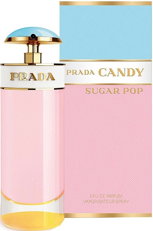 Prada Candy Sugar Pop - Eau de Parfum