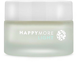 Düfte, Parfümerie und Kosmetik Natürliche leichte Gesichtscreme - Happymore Light