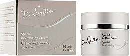 Revitalisierende Creme für überempfindliche Haut - Dr. Spiller Special Revitalizing Cream — Bild N2