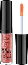 Lipgloss zur Lippenvergrößerung - Lavish Care Plump Out — Bild N1