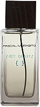 Düfte, Parfümerie und Kosmetik Pascal Morabito Grey Quartz - Eau de Toilette 