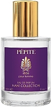 Düfte, Parfümerie und Kosmetik Suarez Nani Collection Pepite - Eau de Parfum