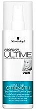 Düfte, Parfümerie und Kosmetik Haarspray - Schwarzkopf Essence Ultime Mineral Strength Spray