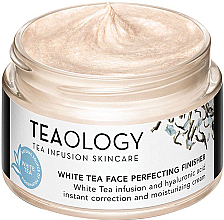 Düfte, Parfümerie und Kosmetik Gesichtscreme - Teaology White Tea Cream