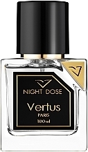 Düfte, Parfümerie und Kosmetik Vertus Night Dose - Eau de Parfum