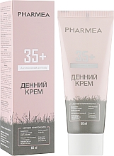Düfte, Parfümerie und Kosmetik Anti-Aging Tagescreme 35+ - Pharmea Anti Age 35+