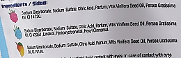 Sprudelnde farbige Badeschaum-Tabletten für Kinder Paw Patrol - Nickelodeon Paw Patrol Movie Colour Bath Tabs — Bild N3