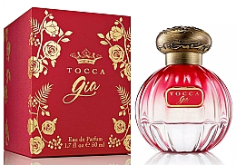 Düfte, Parfümerie und Kosmetik Tocca Gia - Eau de Parfum