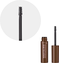 Wasserfeste Augenbrauen-Mascara - Rimmel Wonder Full Brow — Bild N3