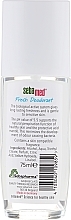 Deospray - Sebamed Fresh Deodorant — Bild N2