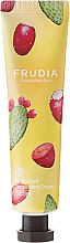 Feuchtigkeitsspendende Handcreme mit Kaktusextrakt - Frudia My Orchard Cactus Hand Cream — Bild N1