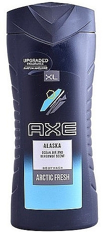 Duschgel - Axe Alaska Shower Gel — Bild N2