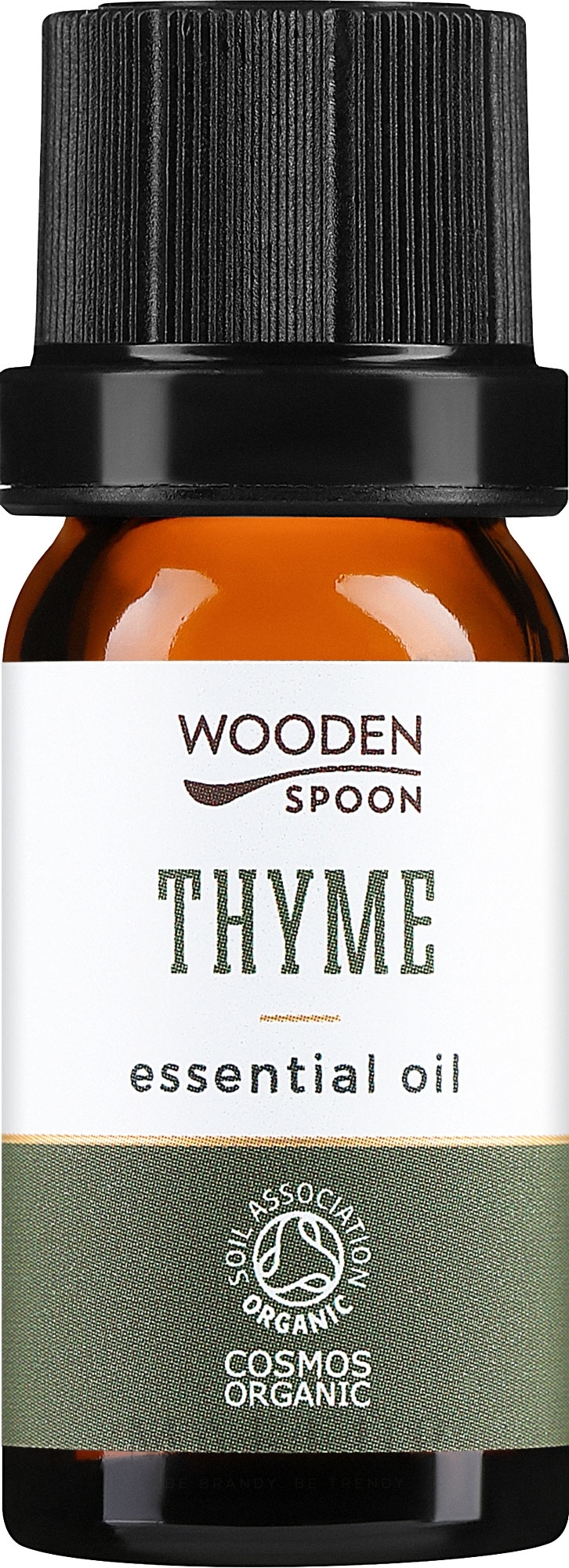 Ätherisches Öl Thymian - Wooden Spoon Thyme Essential Oil — Bild 5 ml