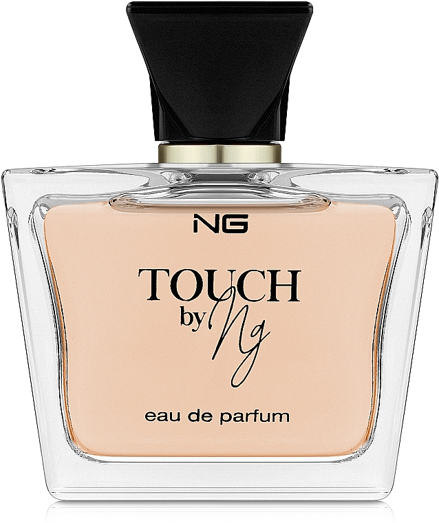 NG Perfumes Touch by NG - Eau de Parfum — Bild N1