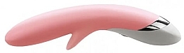 Stimulierender Klitoris-Vibrator hellrosa - Mystim Danny Divido Candy Rose — Bild N2