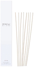 Düfte, Parfümerie und Kosmetik Duftstäbchen 250 ml 8 St. - Millefiori Milano Natural Sticks