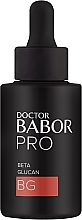 Düfte, Parfümerie und Kosmetik Gesichtskonzentrat - Babor Doctor Babor PRO BG Beta Glucan Concentrate