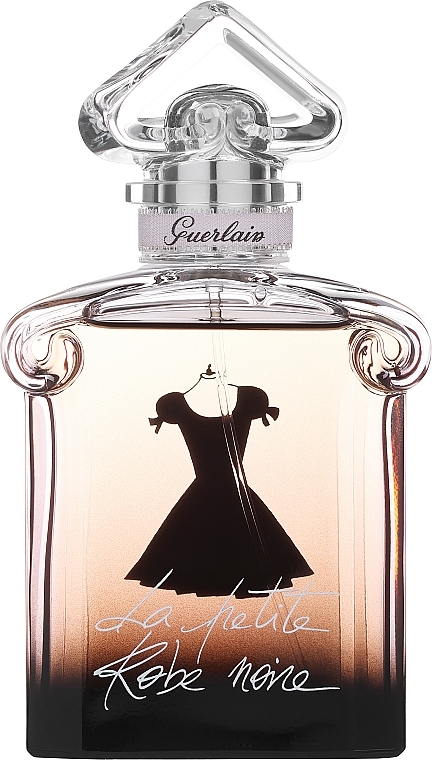 Guerlain La Petite Robe Noire - Eau de Parfum — Bild N4