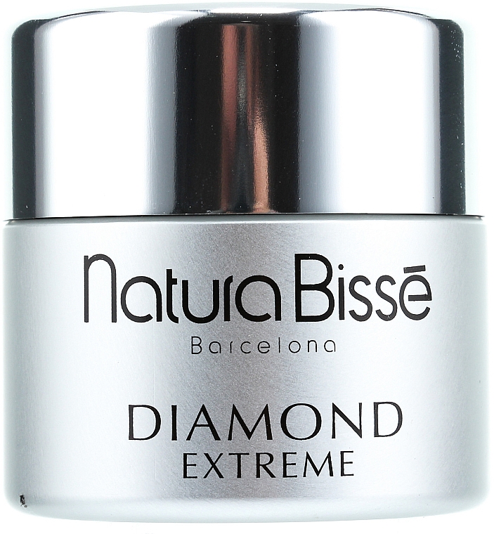 Regenerierende Anti-Aging Gesichtscreme - Natura Bisse Diamond Extreme — Bild N2