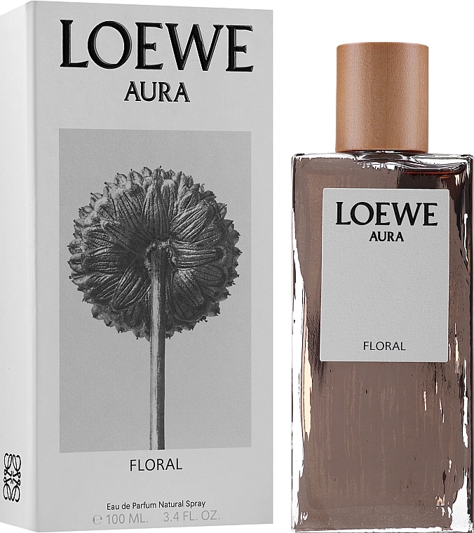Loewe Aura Loewe Floral - Eau de Parfum — Bild N6