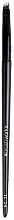 Augenbrauenpinsel Nr. 21 - Brushworks Precise Brow Brush — Bild N1