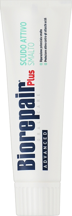 Zahnpasta Hervorragender Schutz - Biorepair Plus — Bild N1