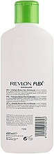 Stärkendes Shampoo - Revlon Flex Fortifying Shampoo — Bild N2