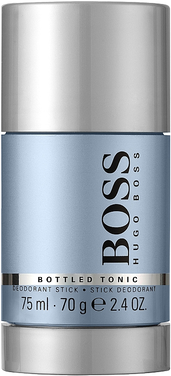 BOSS Bottled Tonic - Deostick — Bild N1
