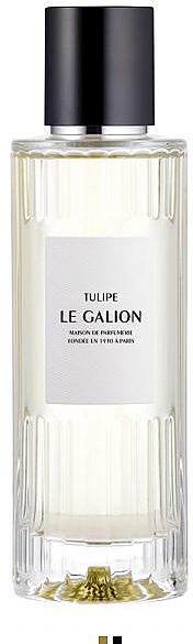 Le Galion Tulipe - Eau de Parfum — Bild N1