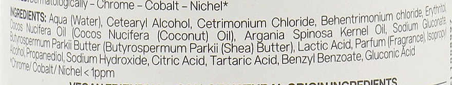 Glättender Creme-Conditioner - Alter Ego Silk Oil Conditioning Cream — Bild N3