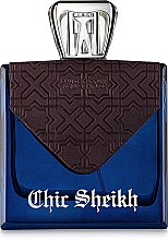 Düfte, Parfümerie und Kosmetik Fragrance World Chic Sheikh - Eau de Parfum